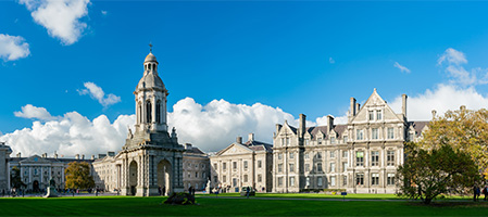 Ireland